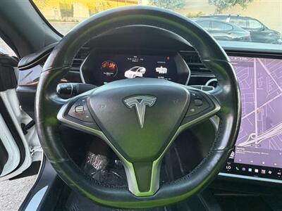 2018 Tesla Model S 75D - Photo 30 - Norwalk, CA 90650-2241