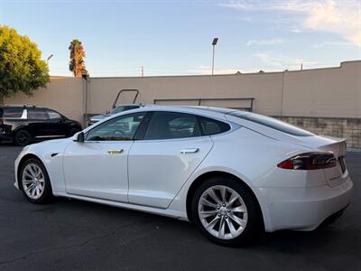 2018 Tesla Model S 75D - Photo 11 - Norwalk, CA 90650-2241