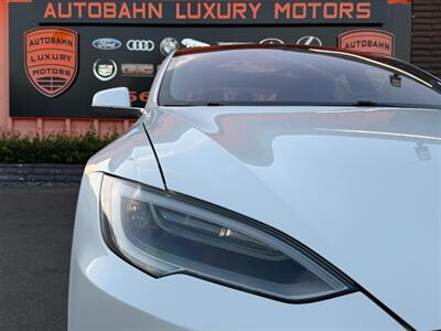 2018 Tesla Model S 75D - Photo 22 - Norwalk, CA 90650-2241