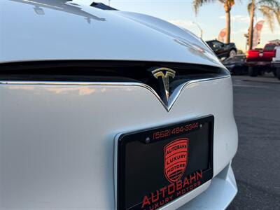 2018 Tesla Model S 75D - Photo 5 - Norwalk, CA 90650-2241