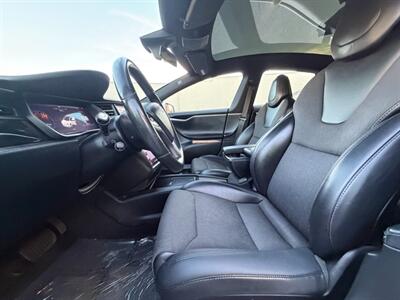 2018 Tesla Model S 75D - Photo 26 - Norwalk, CA 90650-2241