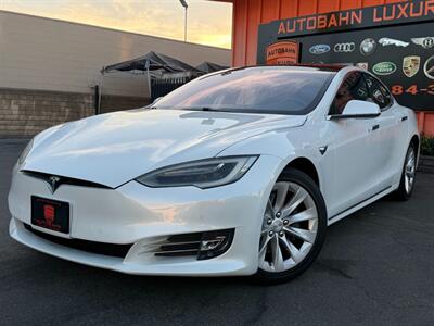 2018 Tesla Model S 75D - Photo 7 - Norwalk, CA 90650-2241