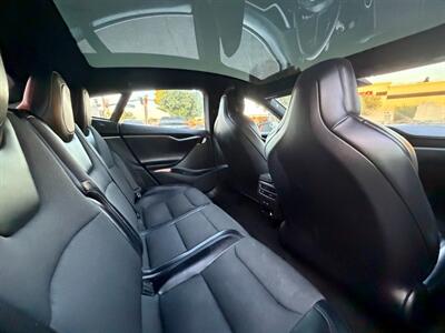 2018 Tesla Model S 75D - Photo 41 - Norwalk, CA 90650-2241