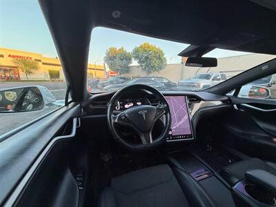 2018 Tesla Model S 75D - Photo 37 - Norwalk, CA 90650-2241