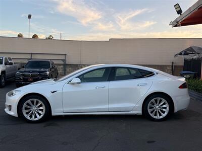 2018 Tesla Model S 75D - Photo 10 - Norwalk, CA 90650-2241