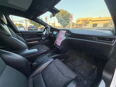 2018 Tesla Model S 75D - Photo 46 - Norwalk, CA 90650-2241