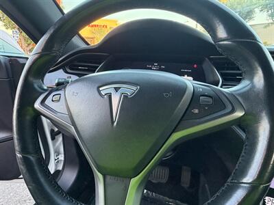 2018 Tesla Model S 75D - Photo 32 - Norwalk, CA 90650-2241