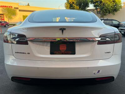 2018 Tesla Model S 75D - Photo 14 - Norwalk, CA 90650-2241
