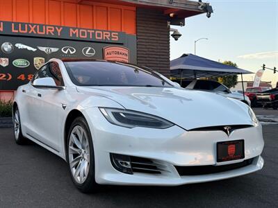 2018 Tesla Model S 75D - Photo 21 - Norwalk, CA 90650-2241