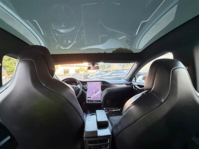 2018 Tesla Model S 75D - Photo 38 - Norwalk, CA 90650-2241