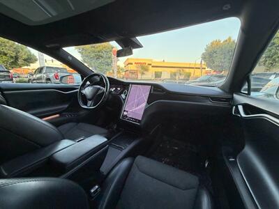 2018 Tesla Model S 75D - Photo 42 - Norwalk, CA 90650-2241