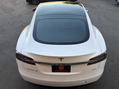 2018 Tesla Model S 75D - Photo 15 - Norwalk, CA 90650-2241