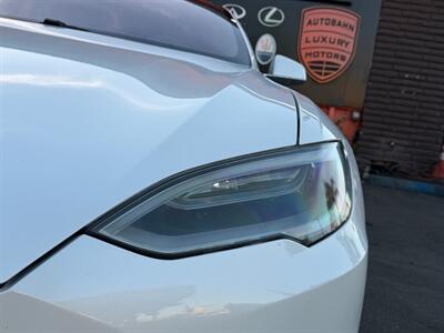 2018 Tesla Model S 75D - Photo 4 - Norwalk, CA 90650-2241