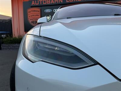 2018 Tesla Model S 75D - Photo 3 - Norwalk, CA 90650-2241
