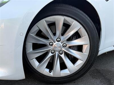 2018 Tesla Model S 75D - Photo 8 - Norwalk, CA 90650-2241