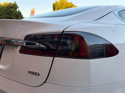 2018 Tesla Model S 75D - Photo 16 - Norwalk, CA 90650-2241