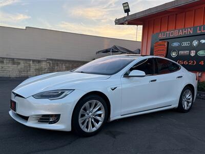 2018 Tesla Model S 75D - Photo 9 - Norwalk, CA 90650-2241