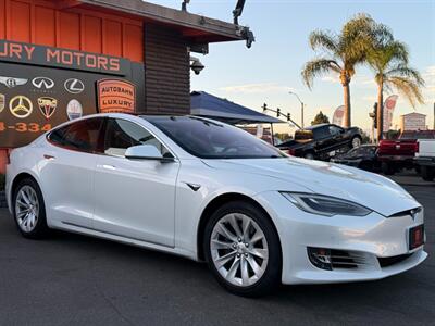 2018 Tesla Model S 75D - Photo 20 - Norwalk, CA 90650-2241