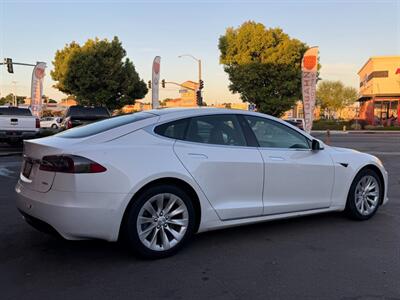 2018 Tesla Model S 75D - Photo 18 - Norwalk, CA 90650-2241