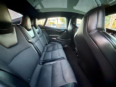 2018 Tesla Model S 75D - Photo 40 - Norwalk, CA 90650-2241