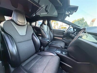 2018 Tesla Model S 75D - Photo 45 - Norwalk, CA 90650-2241