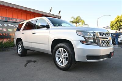 2019 Chevrolet Tahoe LT   - Photo 14 - Norwalk, CA 90650-2241