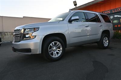 2019 Chevrolet Tahoe LT   - Photo 6 - Norwalk, CA 90650-2241