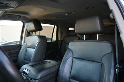 2019 Chevrolet Tahoe LT   - Photo 25 - Norwalk, CA 90650-2241