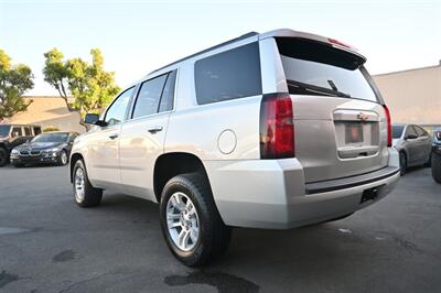 2019 Chevrolet Tahoe LT   - Photo 8 - Norwalk, CA 90650-2241