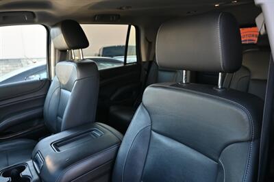 2019 Chevrolet Tahoe LT   - Photo 22 - Norwalk, CA 90650-2241