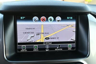 2019 Chevrolet Tahoe LT   - Photo 36 - Norwalk, CA 90650-2241