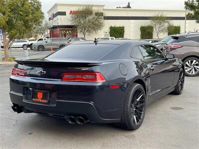 2014 Chevrolet Camaro SS   - Photo 14 - Norwalk, CA 90650-2241