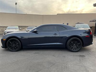 2014 Chevrolet Camaro SS   - Photo 7 - Norwalk, CA 90650-2241