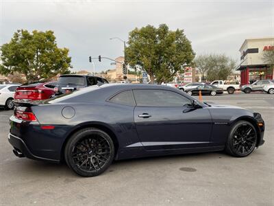 2014 Chevrolet Camaro SS   - Photo 15 - Norwalk, CA 90650-2241