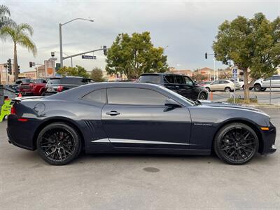 2014 Chevrolet Camaro SS   - Photo 16 - Norwalk, CA 90650-2241