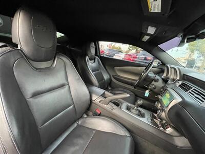 2014 Chevrolet Camaro SS   - Photo 23 - Norwalk, CA 90650-2241