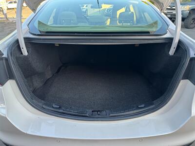 2018 Ford Fusion Platinum   - Photo 46 - Norwalk, CA 90650-2241