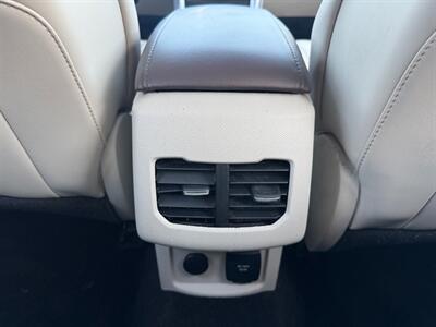2018 Ford Fusion Platinum   - Photo 32 - Norwalk, CA 90650-2241