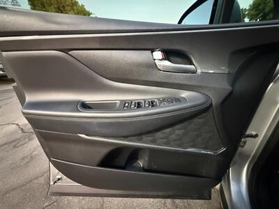 2021 Hyundai SANTA FE SEL - Photo 17 - Norwalk, CA 90650-2241