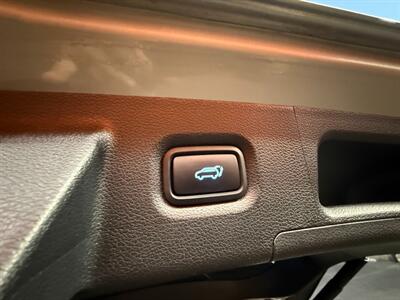 2021 Hyundai SANTA FE SEL - Photo 34 - Norwalk, CA 90650-2241