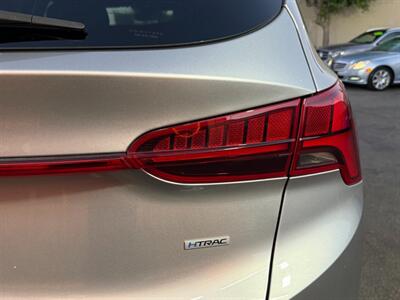 2021 Hyundai SANTA FE SEL - Photo 13 - Norwalk, CA 90650-2241