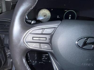 2021 Hyundai SANTA FE SEL - Photo 23 - Norwalk, CA 90650-2241