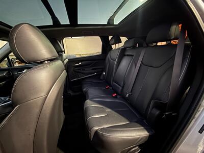 2021 Hyundai SANTA FE SEL - Photo 29 - Norwalk, CA 90650-2241