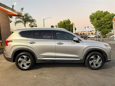 2021 Hyundai SANTA FE SEL - Photo 15 - Norwalk, CA 90650-2241