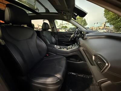 2021 Hyundai SANTA FE SEL - Photo 41 - Norwalk, CA 90650-2241