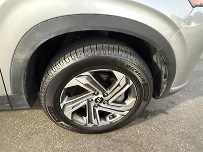 2021 Hyundai SANTA FE SEL - Photo 16 - Norwalk, CA 90650-2241