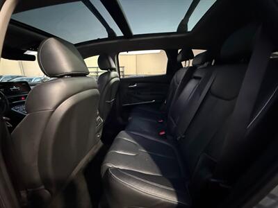 2021 Hyundai SANTA FE SEL - Photo 28 - Norwalk, CA 90650-2241