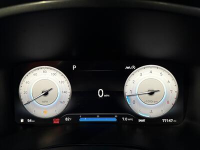 2021 Hyundai SANTA FE SEL - Photo 42 - Norwalk, CA 90650-2241