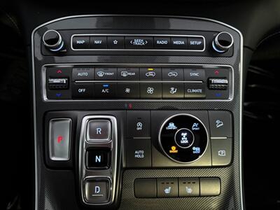 2021 Hyundai SANTA FE SEL - Photo 44 - Norwalk, CA 90650-2241