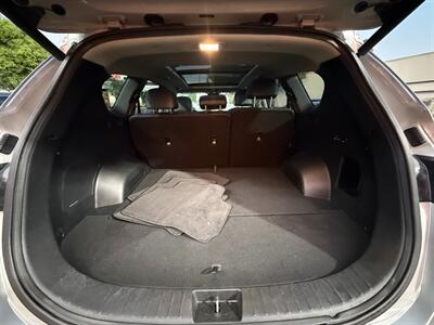 2021 Hyundai SANTA FE SEL - Photo 33 - Norwalk, CA 90650-2241
